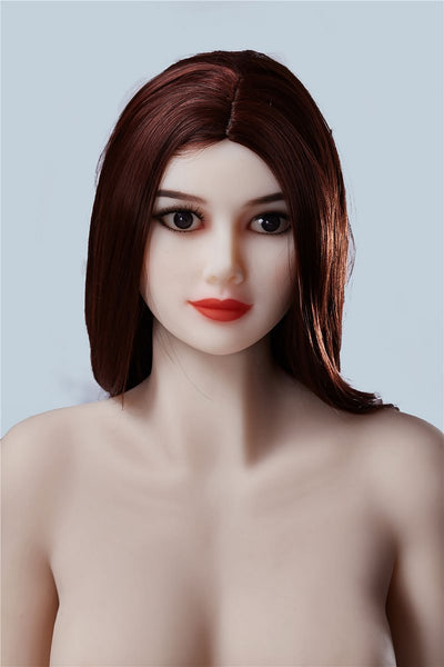 『Hellen』ダッチワイフ