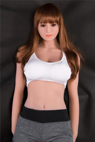 『Bria』美人リアルドール