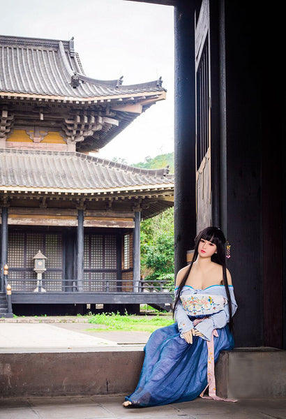 日本 製 ラブドール 魅力的