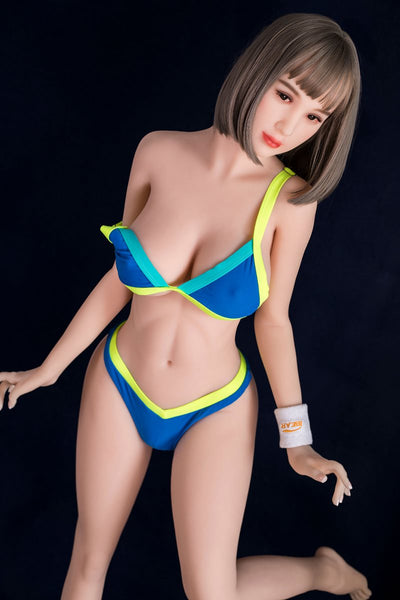 『古川遥か』165cm E-cup 綺麗 ビキニ ダッチワイフ 等身大 FIREDOLL#2