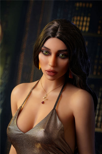 『Natalia』163cm熟女 セックス人形