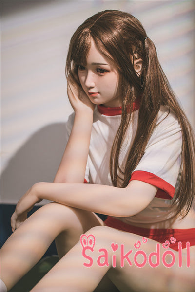 155CMリアル ドール水仙