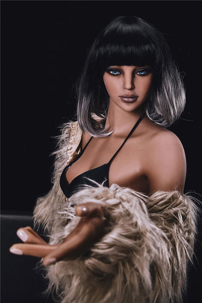 『Emily』ダッチワイフ  外人  Irontechdoll