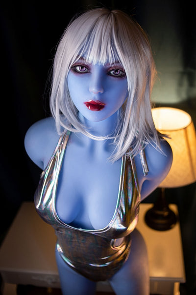 『湯口 怜奈』165cm リアルドール SAIKODOLL#4
