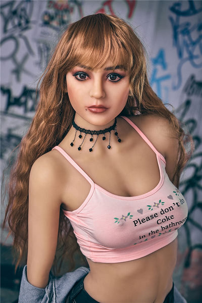 『Julia』163cmセックスドールIrontechdoll