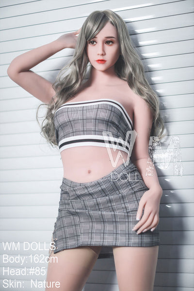 162cm外国ラブドール