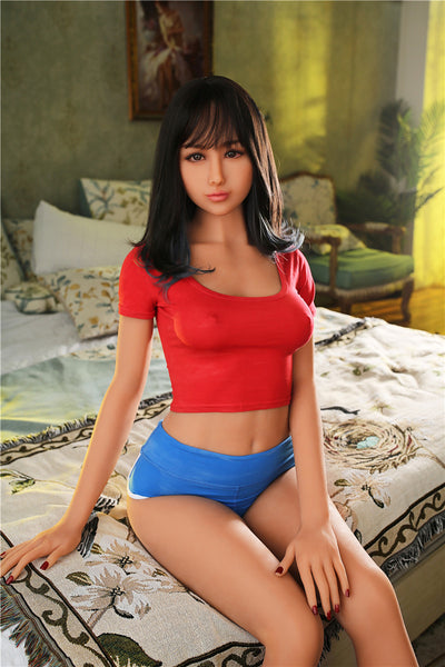 等身大リアルドール Irontechdoll