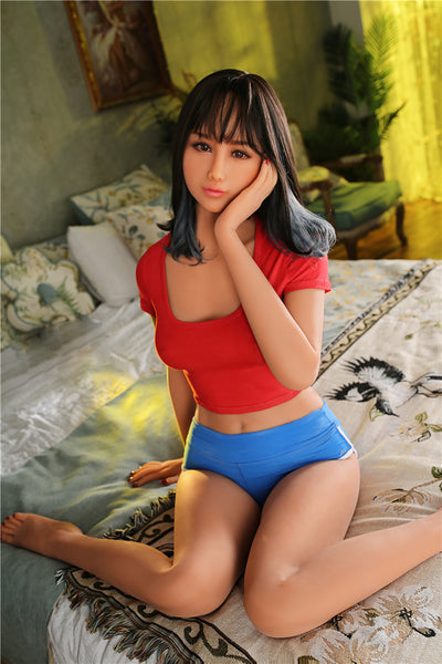 小麦肌等身大リアルドール