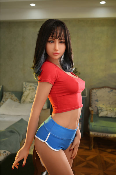 等身大リアルドール Irontechdoll
