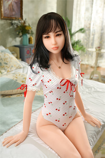 等身大リアルドール Irontechdoll#74