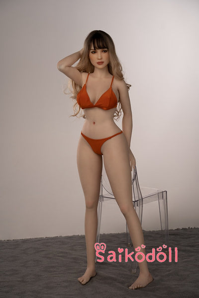 Mocha 165cm大胸 axbdoll#A146 外国人リアルラブドール