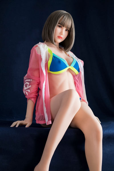 『古川遥か』165cm E-cup 綺麗 ビキニ ダッチワイフ