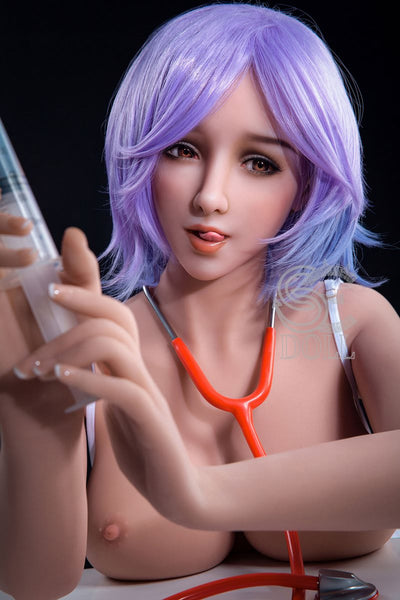コスプレ セックス ドール SEDOLL#077