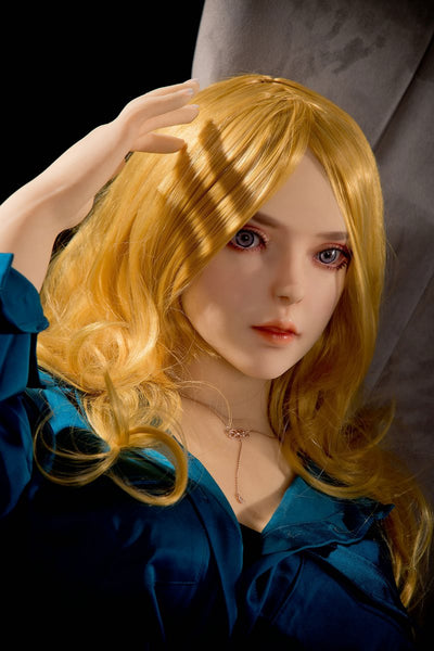 リアルドール QitaDoll#83