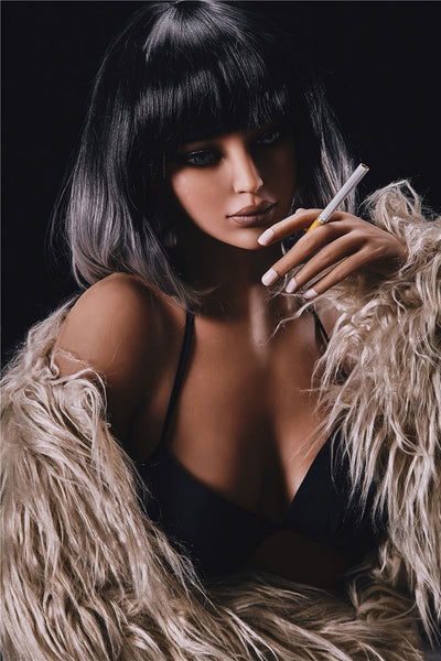 ダッチワイフ  外人  Irontechdoll