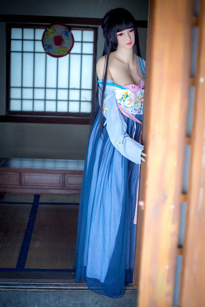 『古川公子』 ラブドール