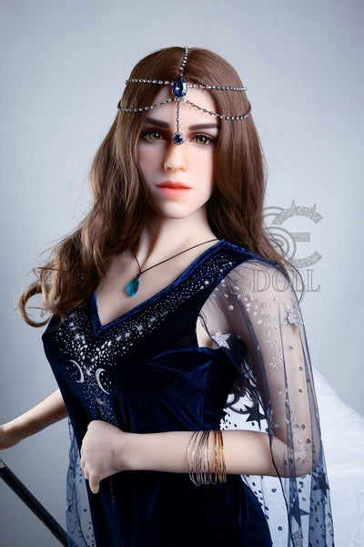 『Flora』163cm/5ft3 リアルドール SEDOLL