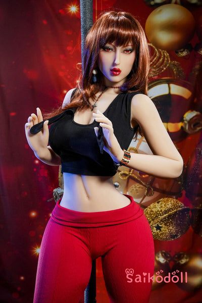 『美佳』6YEDOLL#175 セックス人形