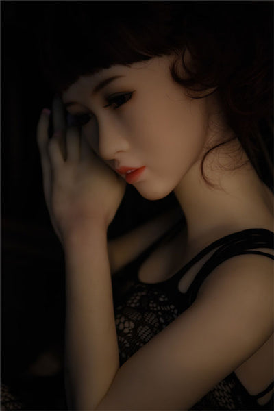 柔らかい小柄ラブドール WM Doll#73