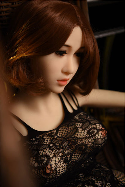 『世津子』145cm柔らかいラブドール WM Doll#73