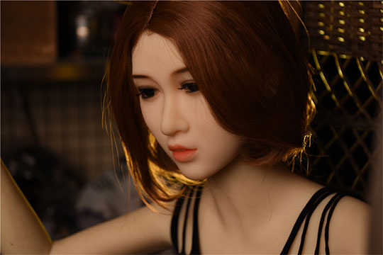 145cm柔らかい小柄ラブドール WM Doll#73