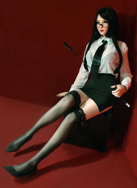 BJDシリコーンリアルドール ElsaBabe