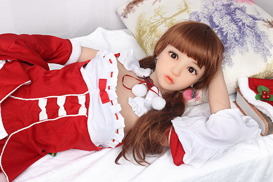 『由理』ドール WM Doll#225
