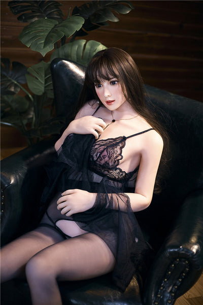 『Natalie』 リアルドール   Irontechdoll