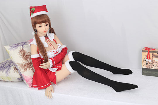 『由理』156cm キュートリアルドール