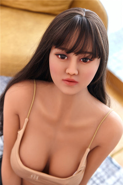 熟女 ダッチワイフ Irontechdoll