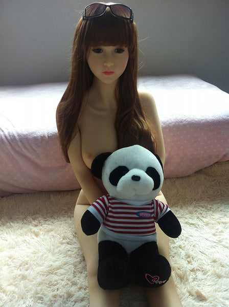 『苑子』163cmロリリアルドール