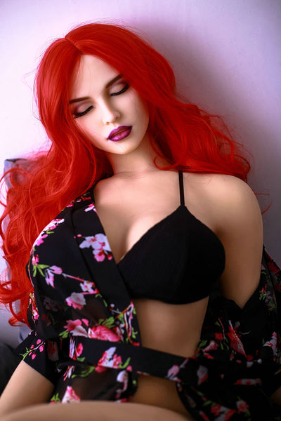 海外 セックス人形  Qita Doll