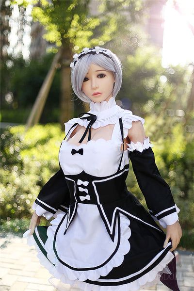 『卡瑞尔』168cm メイド 等身 大 ラブドール