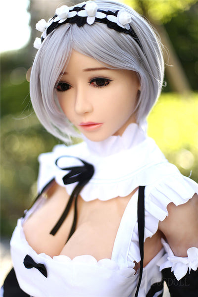 34D-cup メイド 等身 大 ラブドール SAIKODOLL