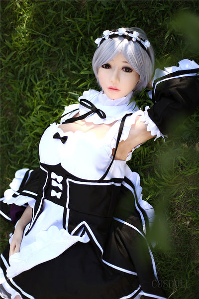 『卡瑞尔』168cmラブドール SAIKODOLL
