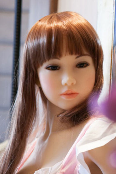 『雪奈』可愛い良乳ラブドールWM Doll