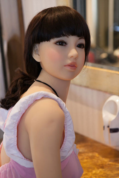『纯奈』童顔リアルドールWM Doll#20