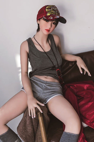 『松繁玛利亚』166cm身持ちの悪い女 WM Doll#53 ラブドール