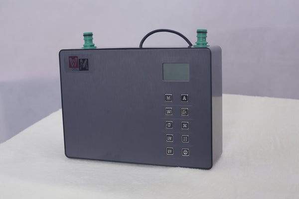 ドール洗浄・消毒・風乾機