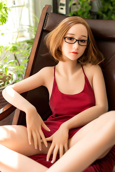 『水野上伦子』166cm古典的なダッチワイフ WM Doll#85