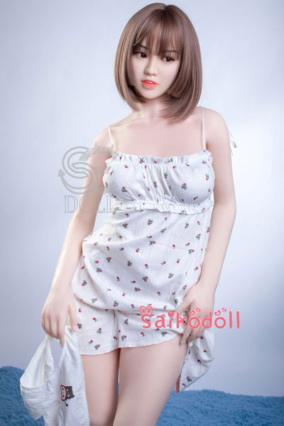 160cm Risako SE Doll #107  シリコンロリドール  Cカップ