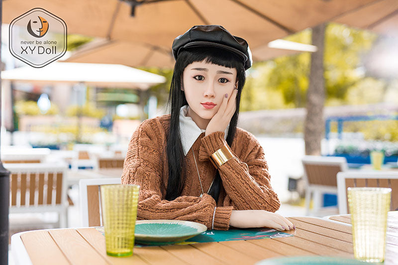 6つの素晴らしい方法美女 セックスダッチワイフはあなたが長生きするのを助け