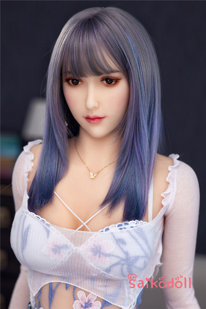 『蘂』 166cm C-Cup 6YEDoll 白肌 TPE製品セックスドール