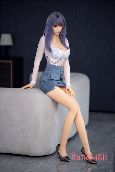 『蘂』 166cm C-Cup 6YEDoll 白肌 TPE製品セックスドール