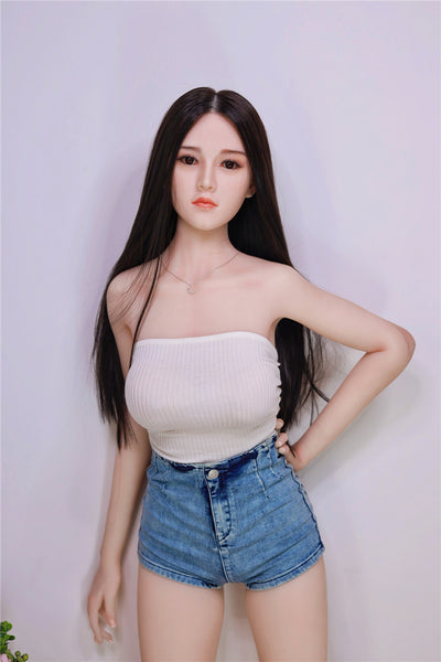 『静香』161cm  魅力的 リアルドール