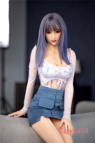 『蘂』 166cm C-Cup 6YEDoll 白肌 TPE製品セックスドール