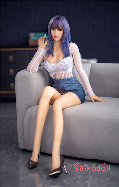 『蘂』 166cm C-Cup 6YEDoll 白肌 TPE製品セックスドール