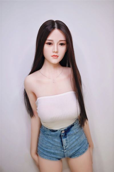シリコンヘッドリアルドール  JYDOLL