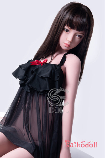 151cm おっぱい ドール