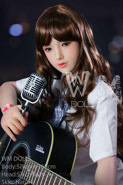 シリコーンラブドール WM #3